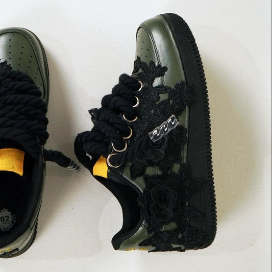 Best Custom Nike Sneaker Gifts for 2026 — Unique & Handmade - BL4IR