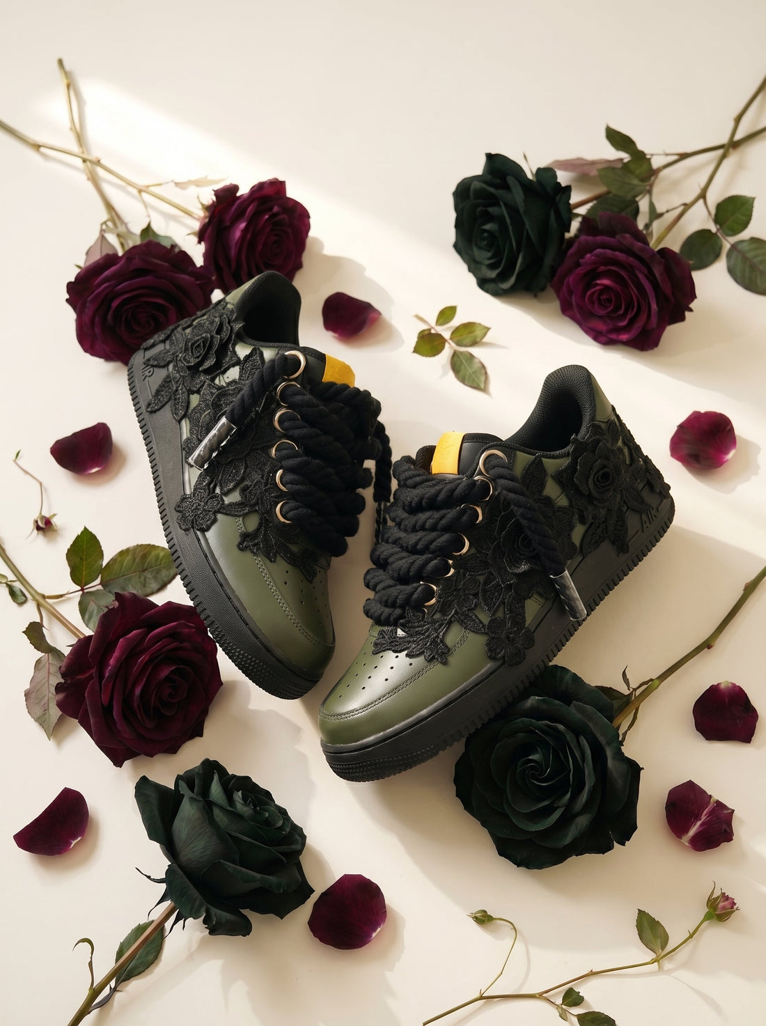 Custom Sneakers vs Regular Sneakers: Which One Is Really Worth It? - BL4IR