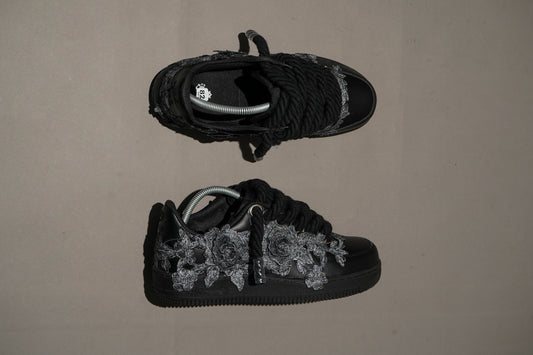 How to Care for Your Custom Sneakers - BL4IR