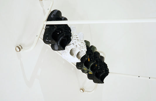 How to Style Custom Nike Air Force 1 Sneakers — BL4IR - BL4IR
