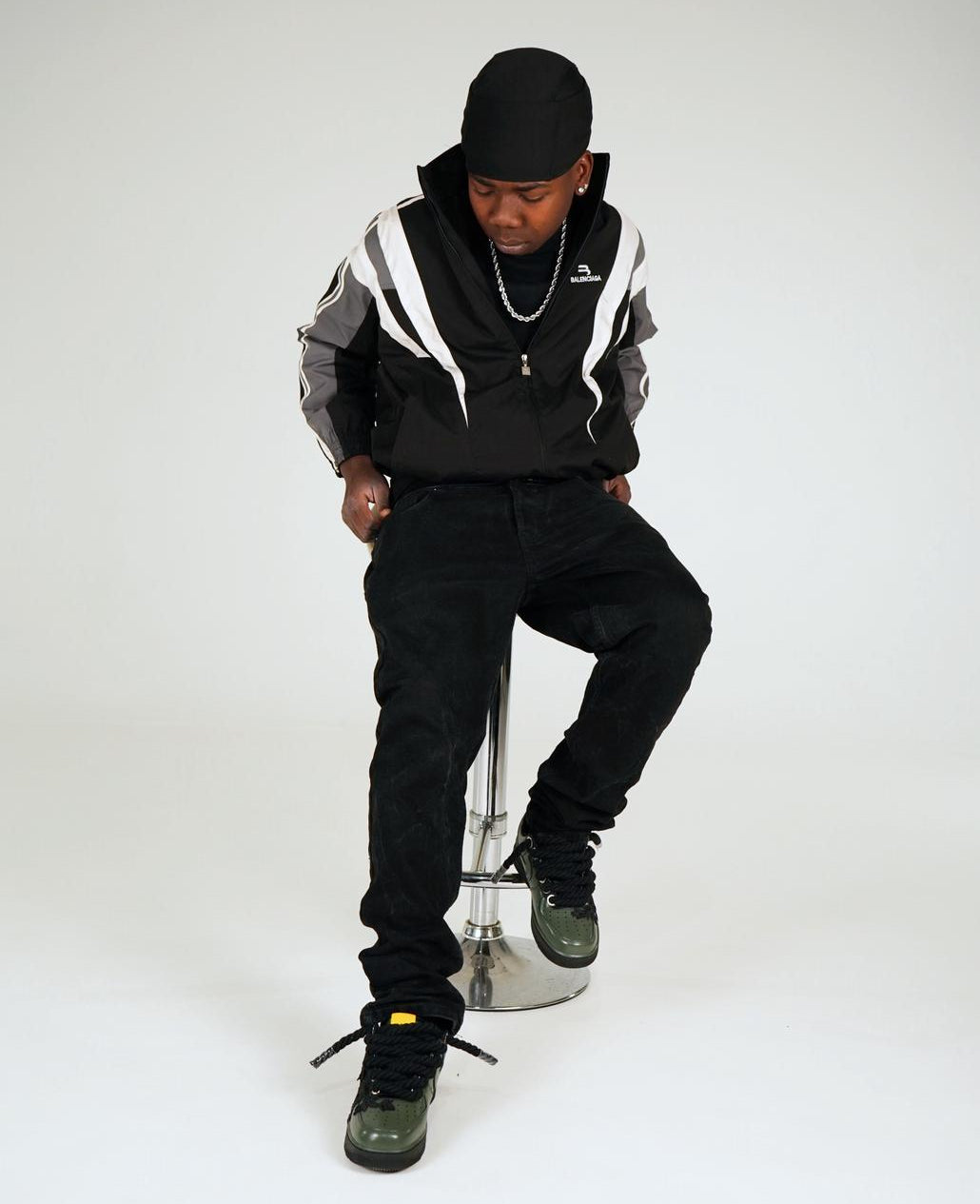 BL4IR Lifestyle