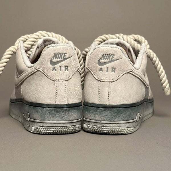 Nike Air Force 1 Desert "Rope Laces Desert" V1 - Bl4ir