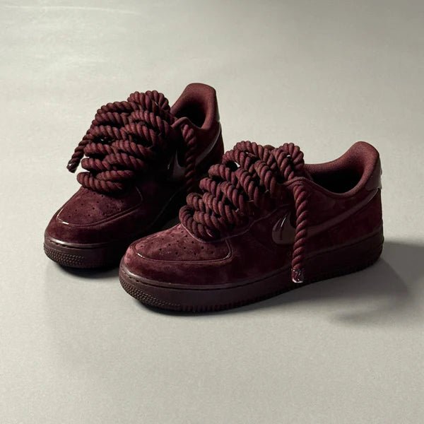 Nike Air Force 1 Skate - Bl4ir