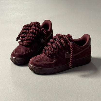 Nike Air Force 1 Skate - Bl4ir