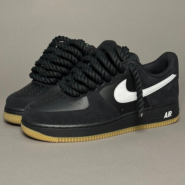 Nike Air Force 1 Skate - Bl4ir
