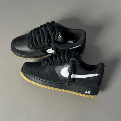 Nike Air Force 1 Skate - Bl4ir