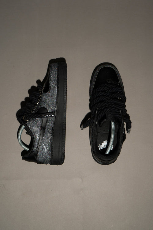 Nike Air Force 1 - BL4IR