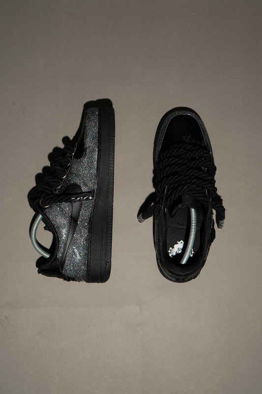 Nike Air Force 1 - BL4IR